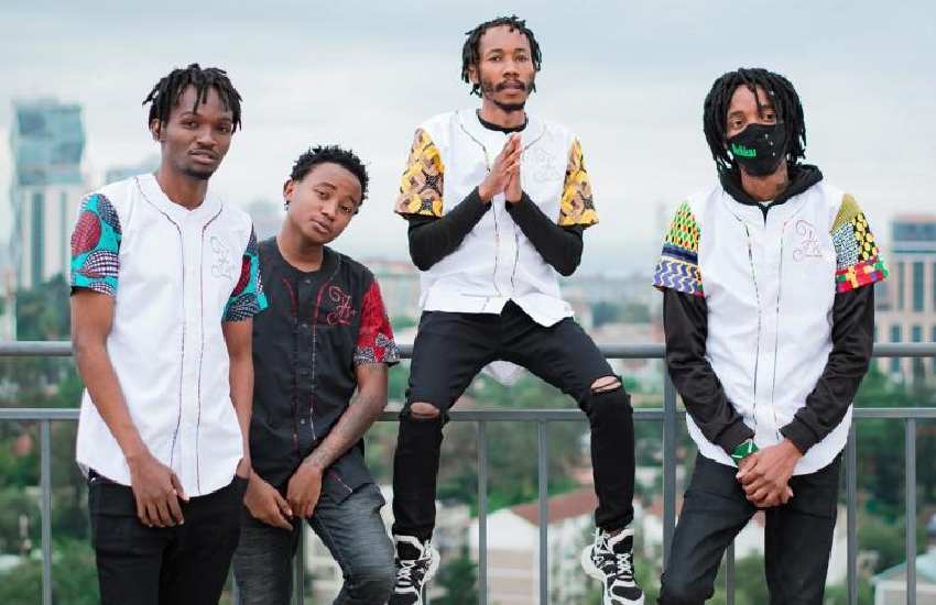 Ethic Entertainment