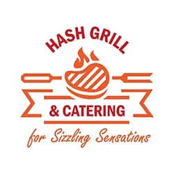 Hash Grill