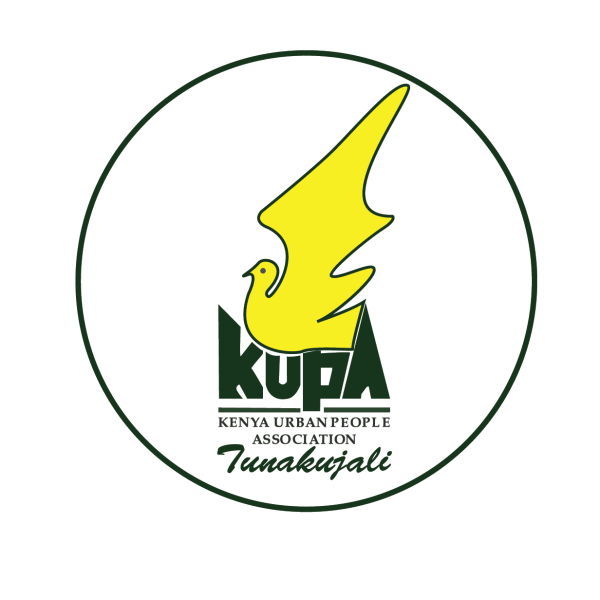 KUPA