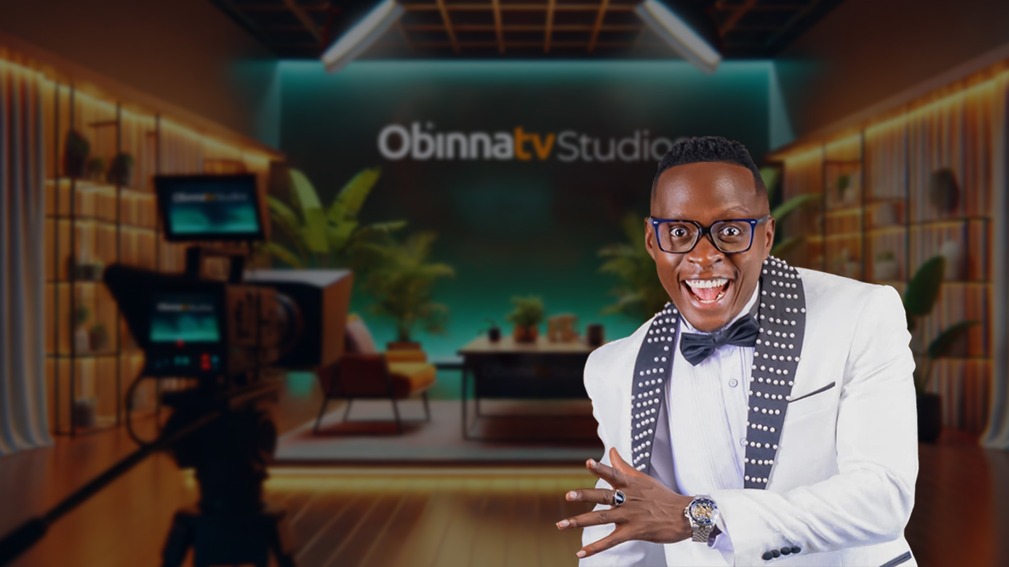 Oga Obinna